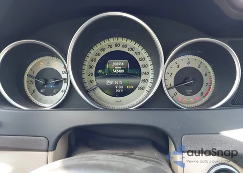 2014 Mercedes-Benz C 300 Luxury 4Matic/Sport 4Matic from USA, damaged, VIN WDDGF8AB3EA922409